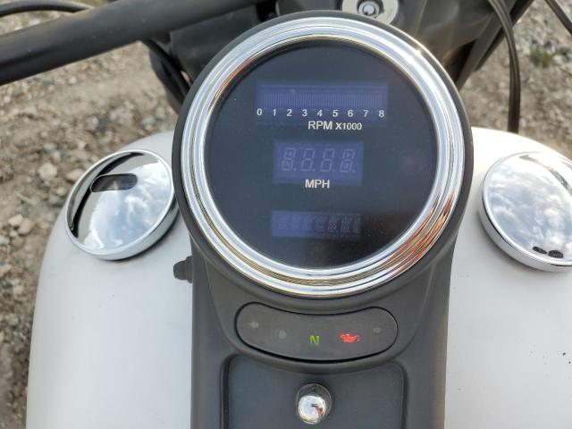2007 HARLEY-DAVIDSON FLHRS 1HD1FY4147Y628657