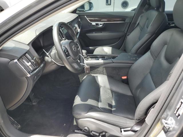 2019 VOLVO S90 T5 MOM - LVY102AKXKP082404