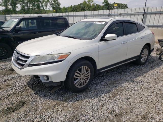 2014 Honda Crosstour EX