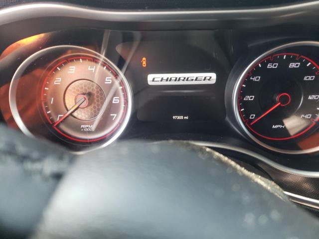 2C3CDXHG4GH237676 Dodge Charger Sxt