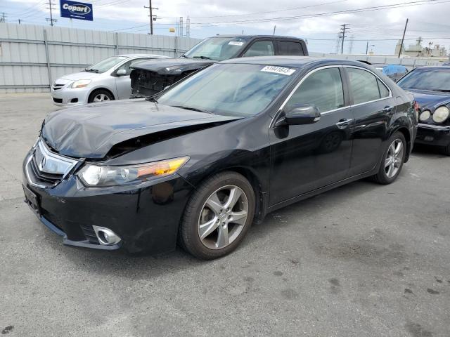 2012 Acura TSX 