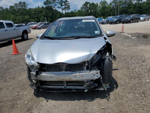 VIN JTDKDTB31D1038777 2013 TOYOTA PRIUS no.5