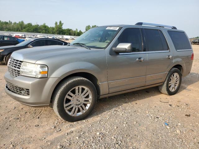 2008 Lincoln Navigator 