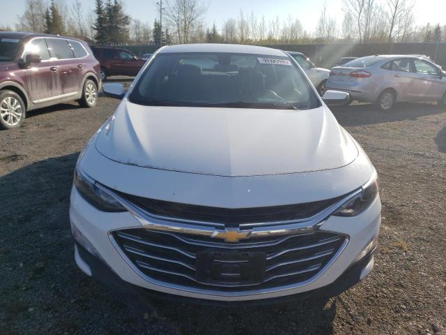 2020 CHEVROLET MALIBU LT - 1G1ZD5STXLF037843