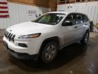 2016 JEEP CHEROKEE S - 1C4PJMAB0GW117572