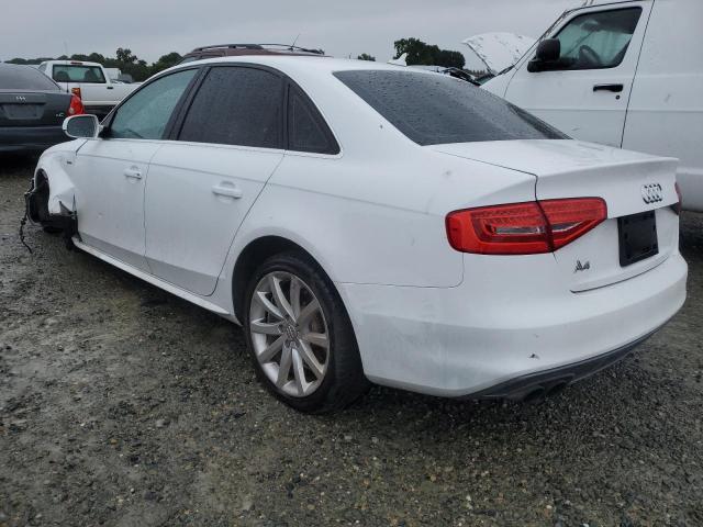 VIN WAUAFAFL3EA082251 2014 Audi A4, Premium no.2