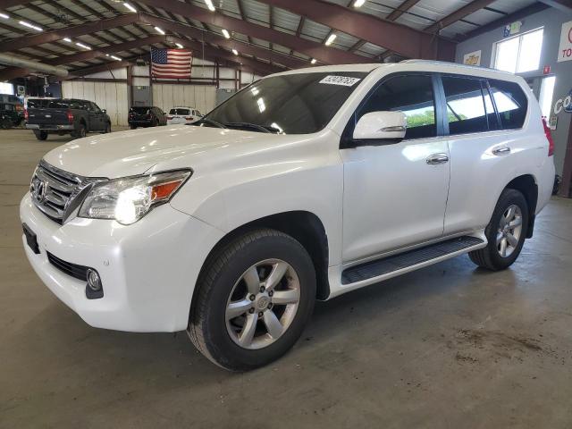 2010 Lexus GX 460 