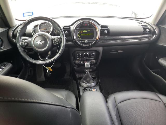 2017 MINI COOPER CLU - WMWLN5C54H2E31895