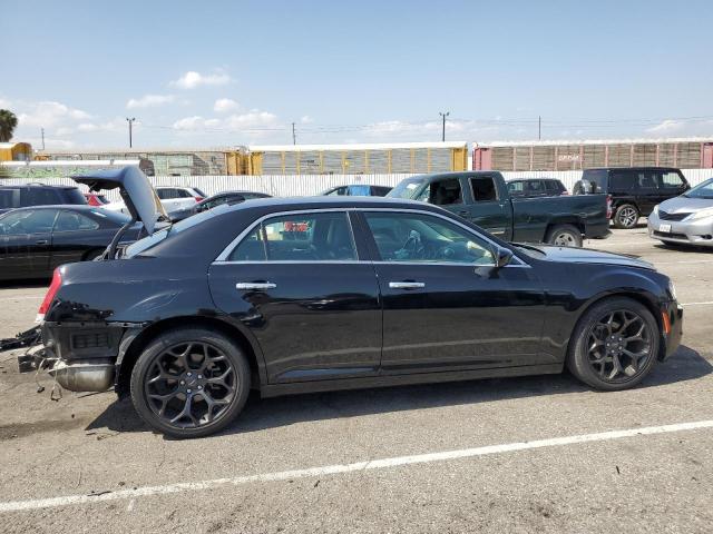 2019 CHRYSLER 300 2C3CCAEG4KH698034