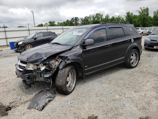 2013 Dodge Journey SXT