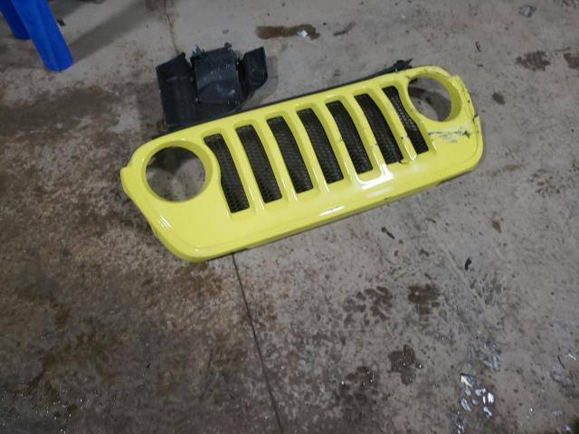 2023 JEEP WRANGLER 1C4HJXDG6PW510456