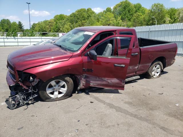 2018 Ram 1500 ST