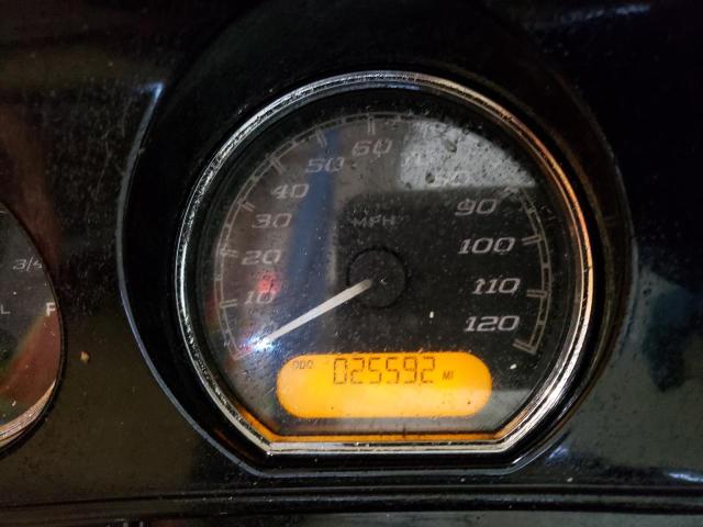 2018 HARLEY-DAVIDSON FLHXS STRE - 1HD1KRC1XJB669484