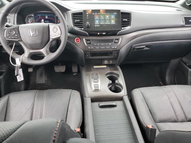 2022 HONDA PILOT TRAI 5FNYF6H83NB094317