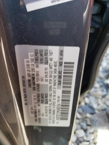 JM3KFBCY0M0469154 Mazda Cx-5 Carbon Edition