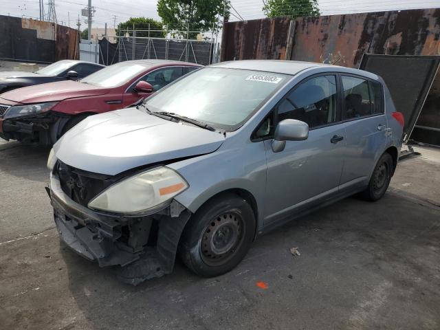 2009 Nissan Versa S