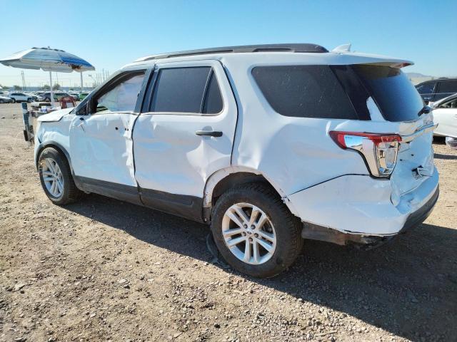 1FM5K8B81GGB43263 Ford EXPLORER