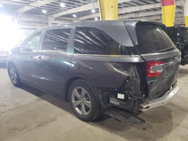 2018 HONDA ODYSSEY 5FNRL6H76JB043764