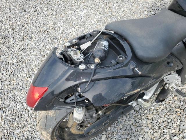 2012 SUZUKI GSX1300 R - JS1GX72A9C2103171