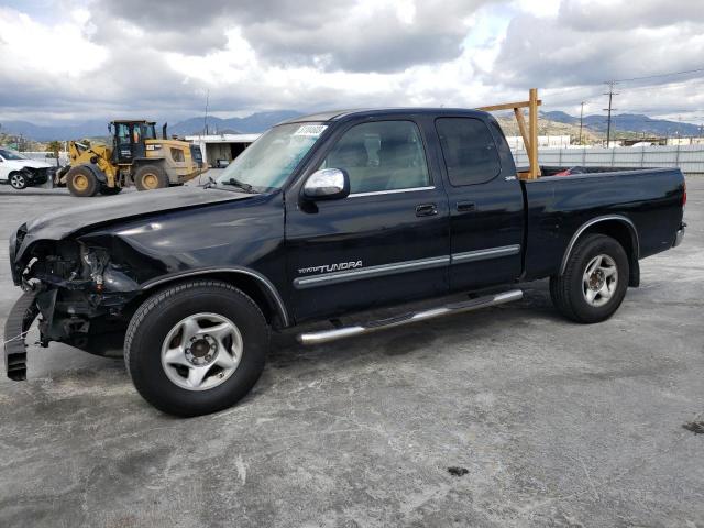 2003 Toyota Tundra 