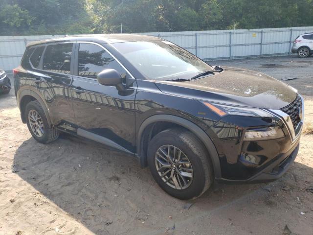 5N1AT3AA6MC809667 Nissan ROGUE S