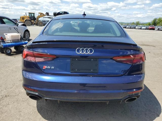 2019 AUDI RS5 WUABWCF58KA904948