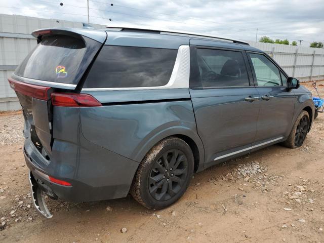 2023 KIA CARNIVAL S KNDNE5H31P6210908