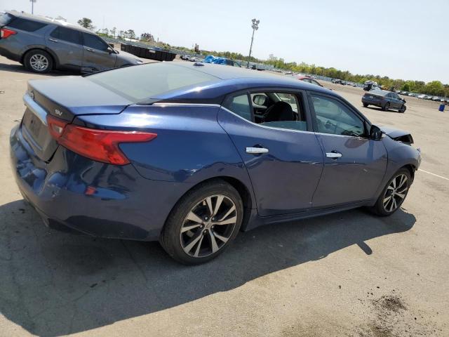 1N4AA6AP0JC375487 Nissan Maxima 3.5s