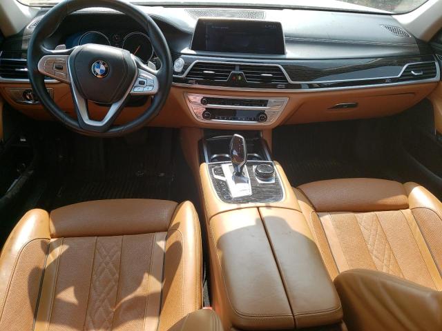 2016 BMW 750I XDRIV - WBA7F2C56GG420666