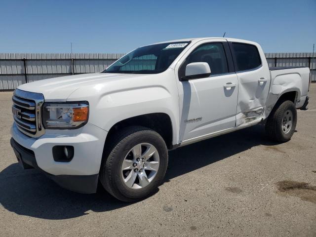 2015 GMC Canyon 