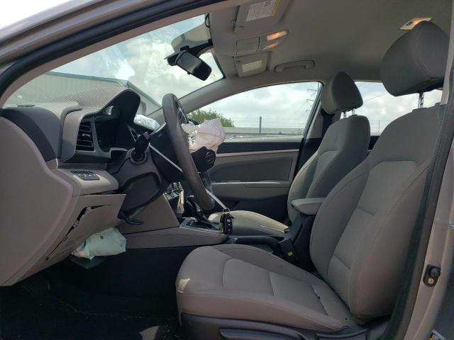 KMHD84LFXKU772840 Hyundai ELANTRA SEL