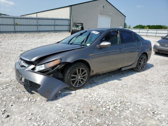 2008 Acura TL 