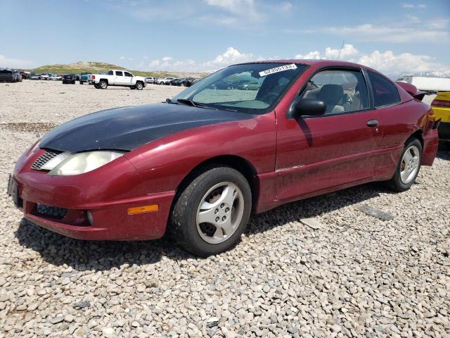 2005 Pontiac Sunfire 