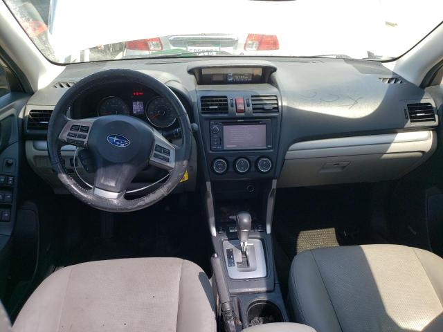 JF2SJAKC5FH585981 Subaru Forester 2.5i Limited