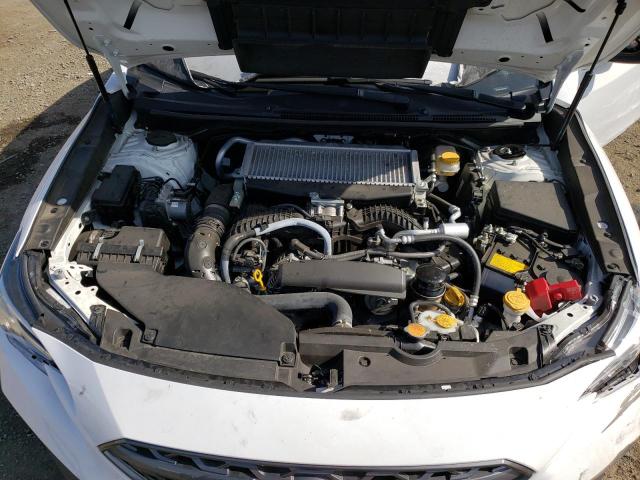 JF1VBAF61N9007453 Subaru Wrx Premium