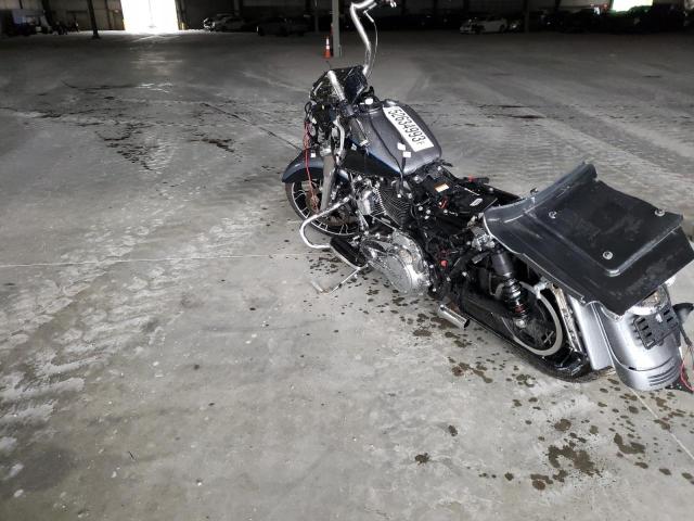 2021 HARLEY-DAVIDSON FLHXS - 1HD1KRP19MB673475
