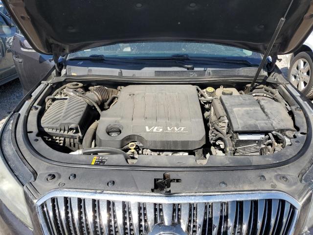 1G4GB5G38EF305462 Buick Lacrosse