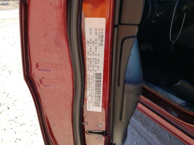 2019 JEEP GRAND CHER - 1C4RJFCT8KC785298