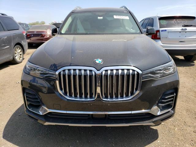 VIN 5UXCW2C01L9A03106 2020 BMW X7, Xdrive40I no.5