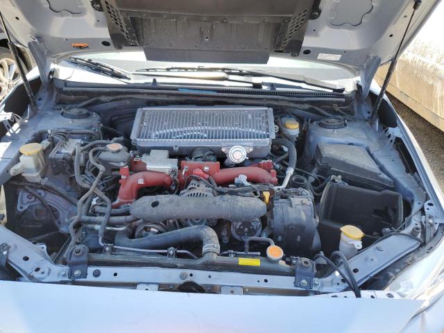 JF1VA2N61J9813510 Subaru Wrx Sti