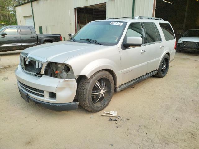 2006 Lincoln Navigator 