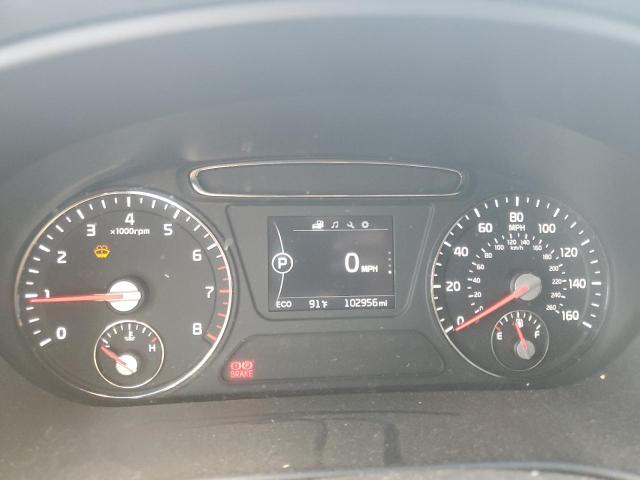5XYPG4A31GG087700 KIA SORENTO LX