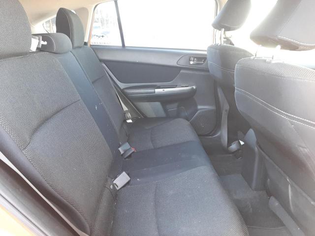 JF2GPADC9F8234184 Subaru Xv Crosstrek 2.0 Premium
