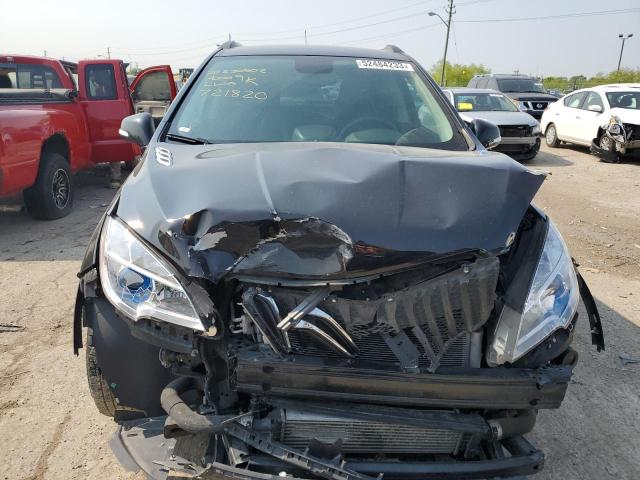 2016 BUICK ENCORE CON - KL4CJBSB7GB721820