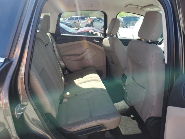 1FMCU0GD1JUD07760 Ford ESCAPE SE
