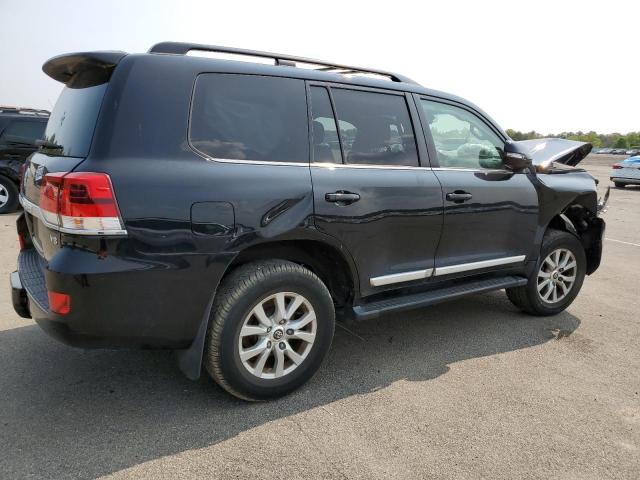 2018 TOYOTA LAND CRUIS - JTMCY7AJ2J4070874