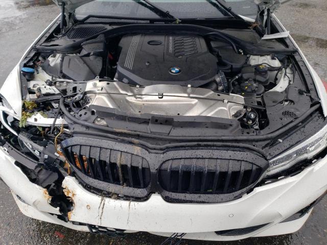 WBA5U7C0XLFH32488 BMW M340I