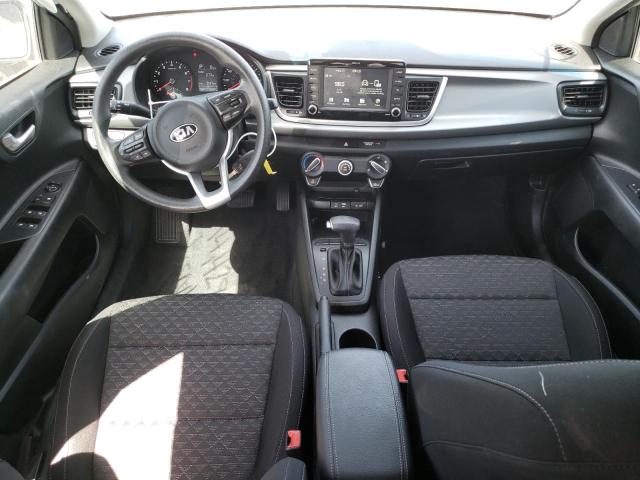 3KPA24AD3LE312266 KIA RIO LX