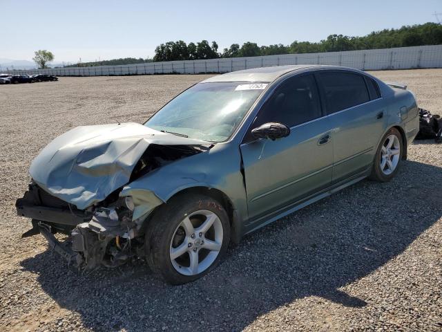 2005 Nissan Altima SE