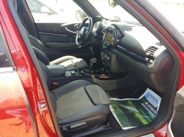 2016 MINI COOPER CLU - WMWLN5C57G2E29928
